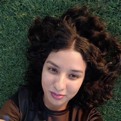 Mari Guajardo