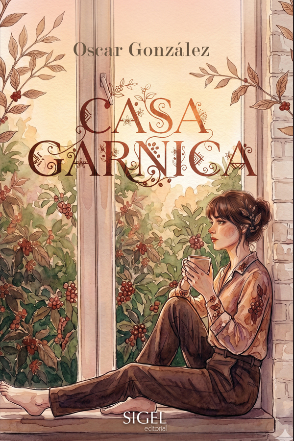 Casa Garnica