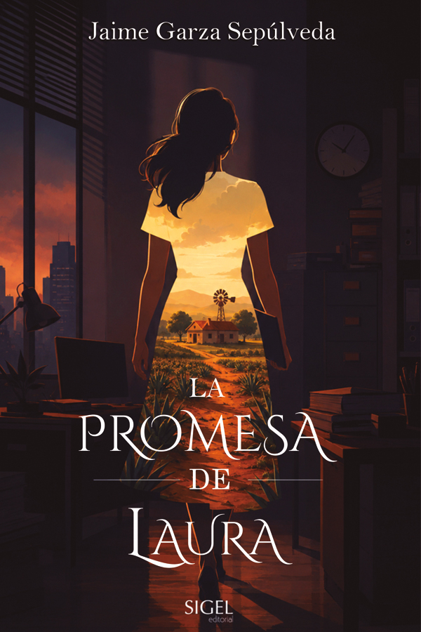 La promesa de Laura
